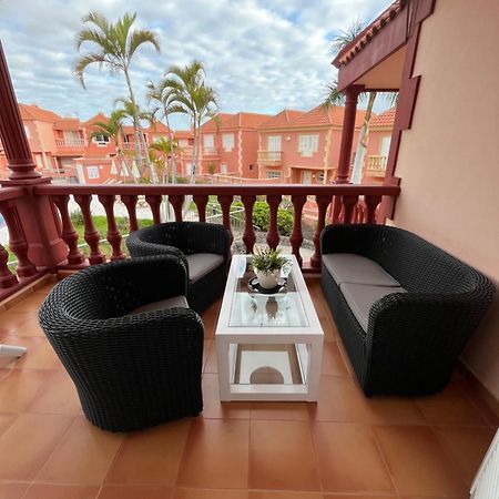 Rsid. El Duque-1 Appartement Costa Adeje  Buitenkant foto