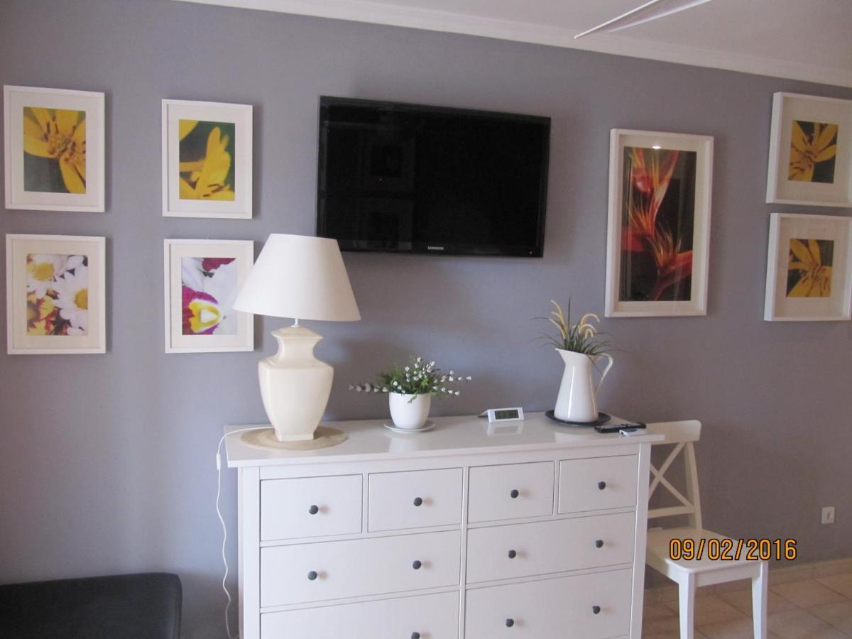 Rsid. El Duque-1 Appartement Costa Adeje  Buitenkant foto