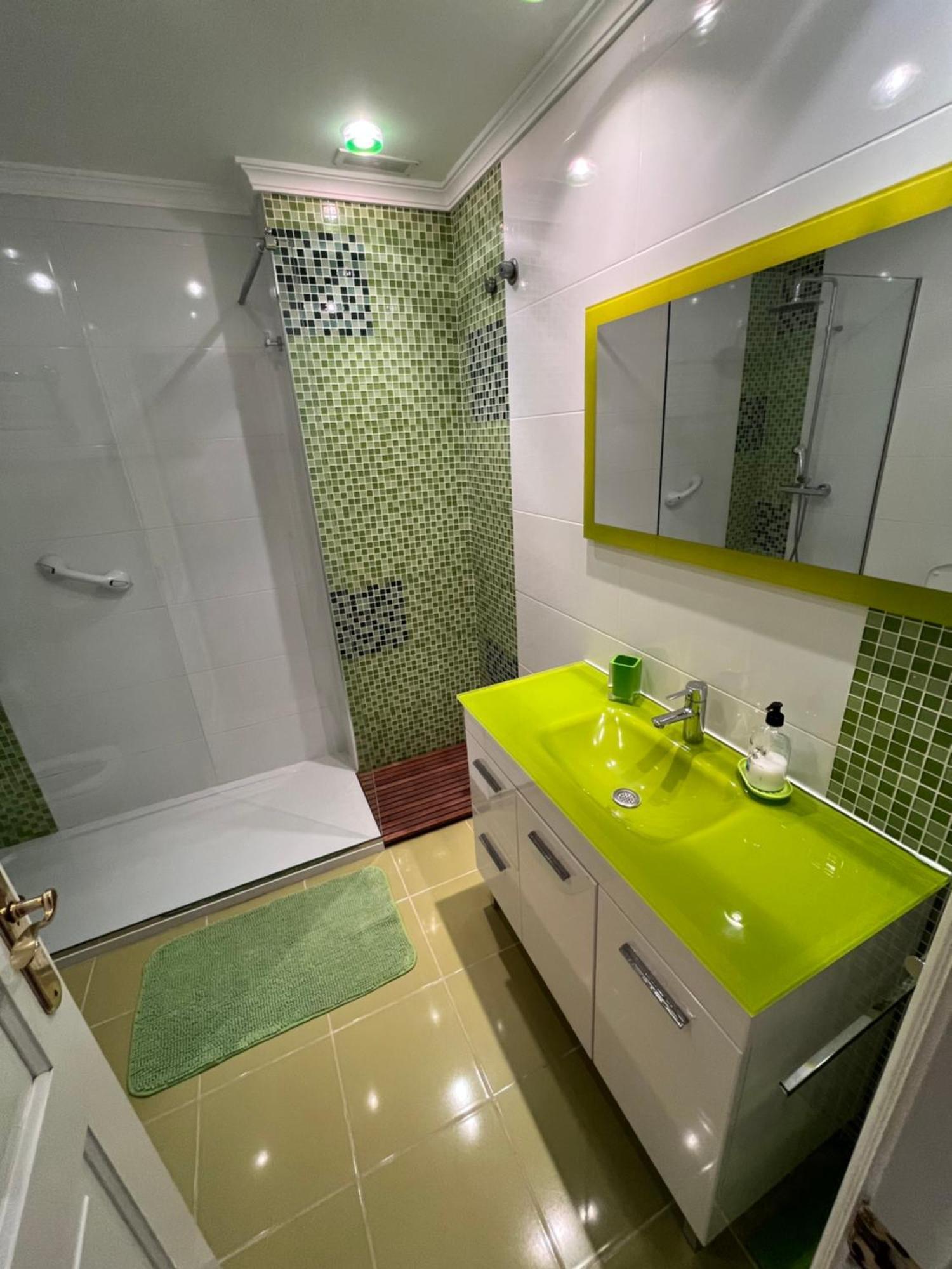 Rsid. El Duque-1 Appartement Costa Adeje  Buitenkant foto