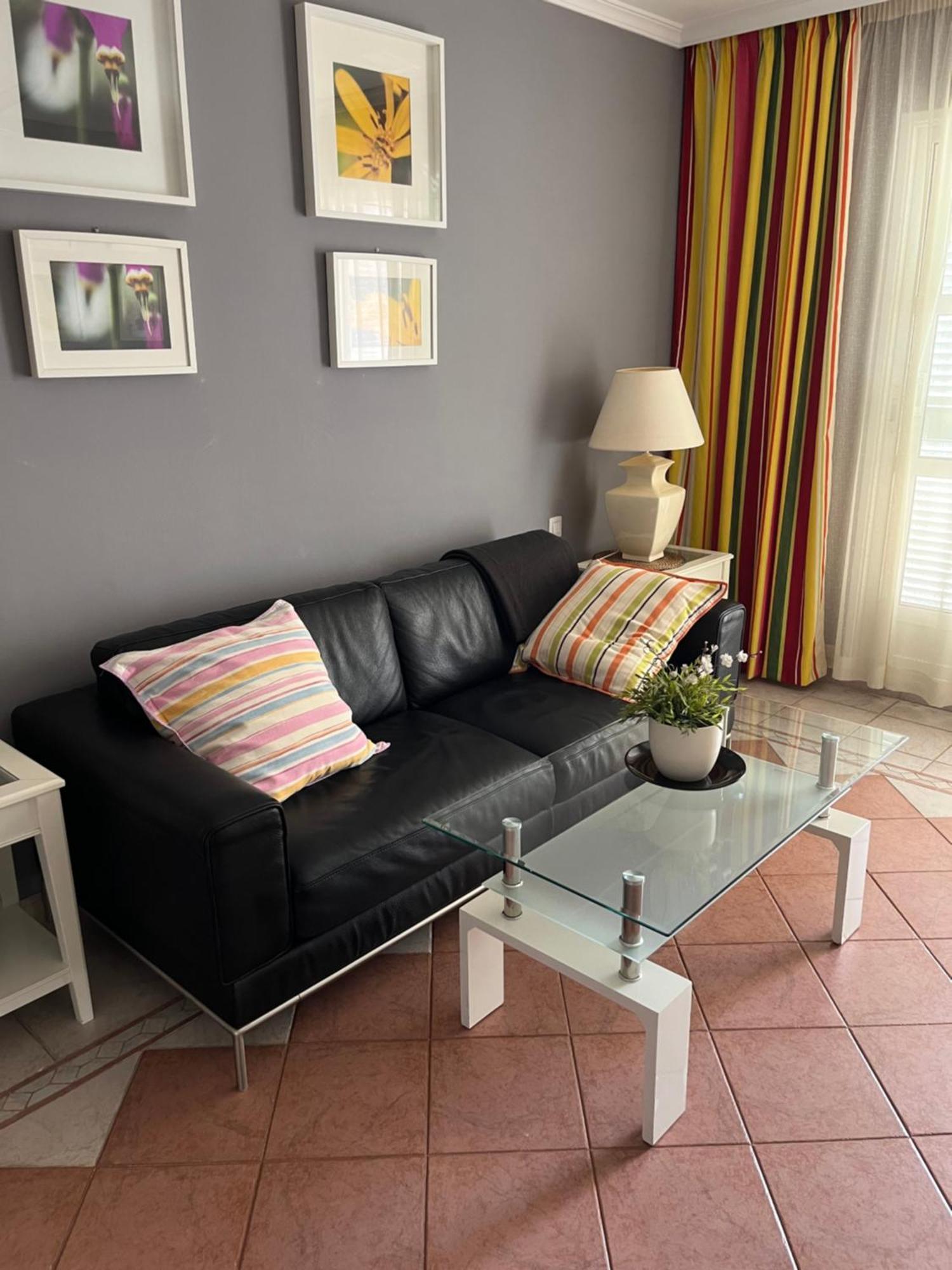 Rsid. El Duque-1 Appartement Costa Adeje  Buitenkant foto