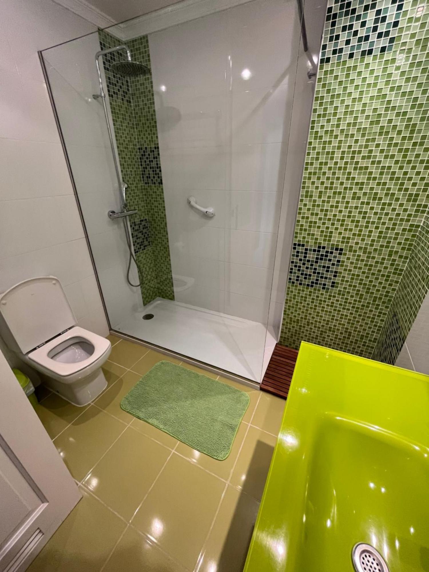 Rsid. El Duque-1 Appartement Costa Adeje  Buitenkant foto