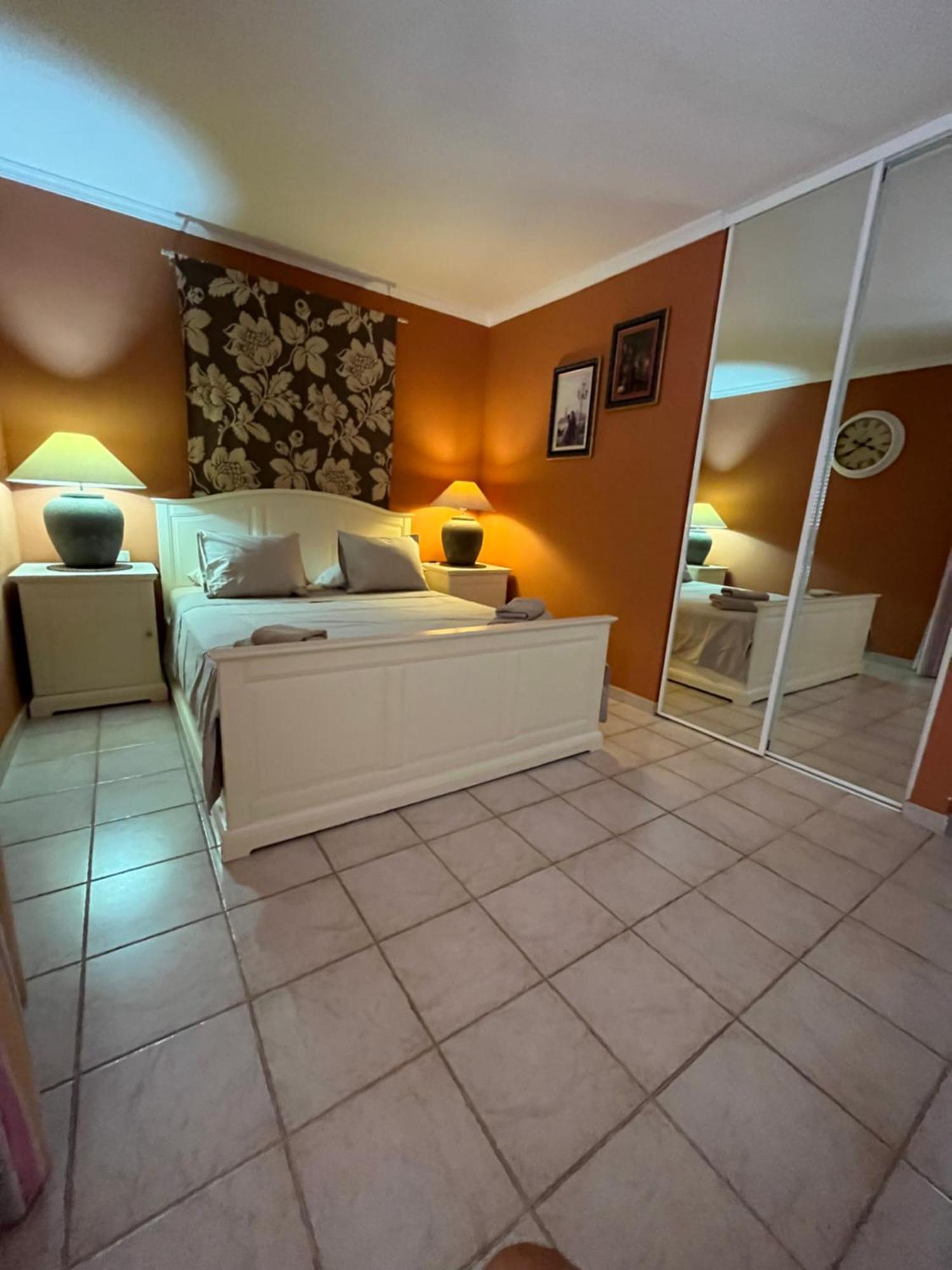 Rsid. El Duque-1 Appartement Costa Adeje  Buitenkant foto