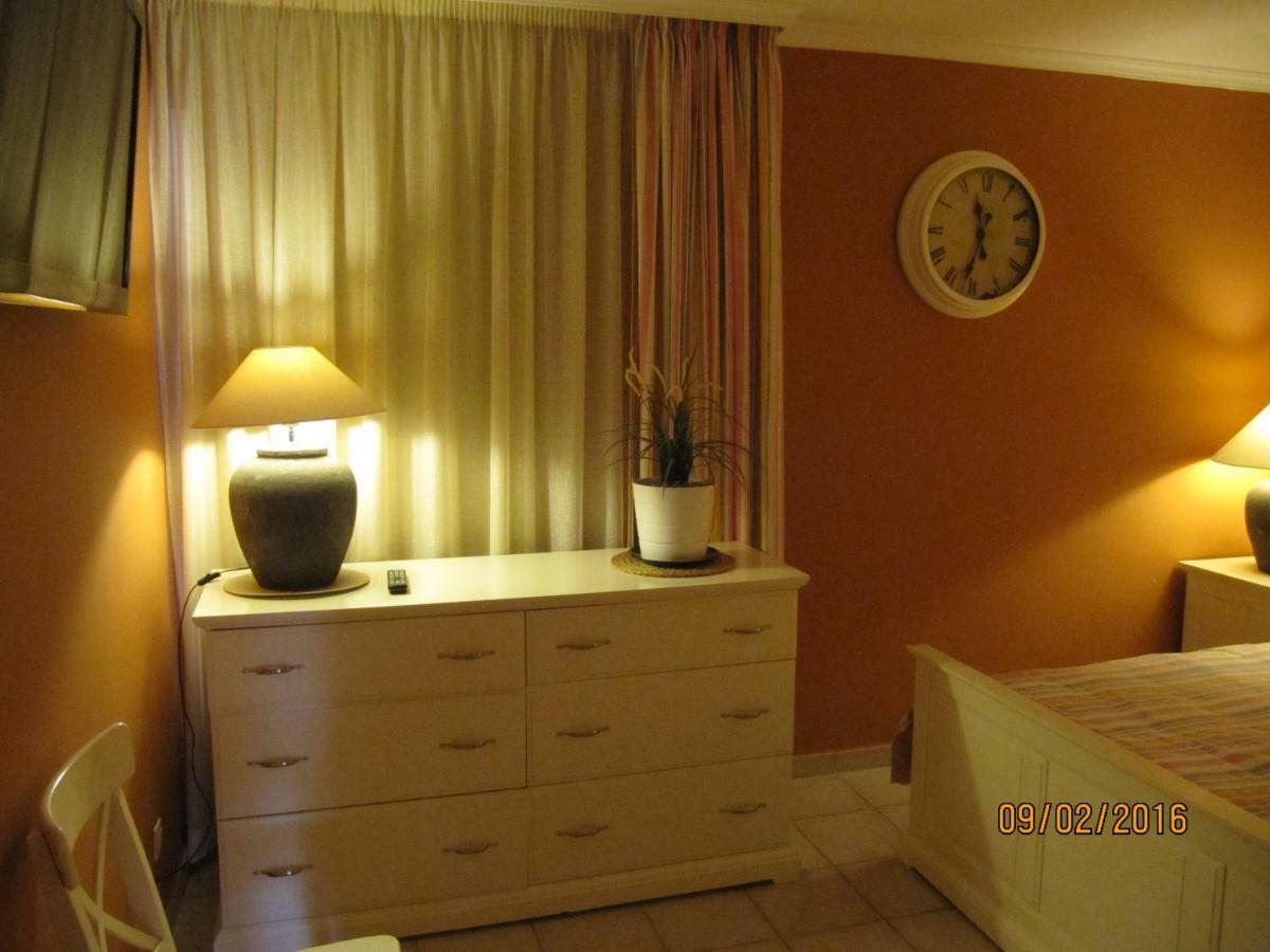 Rsid. El Duque-1 Appartement Costa Adeje  Buitenkant foto