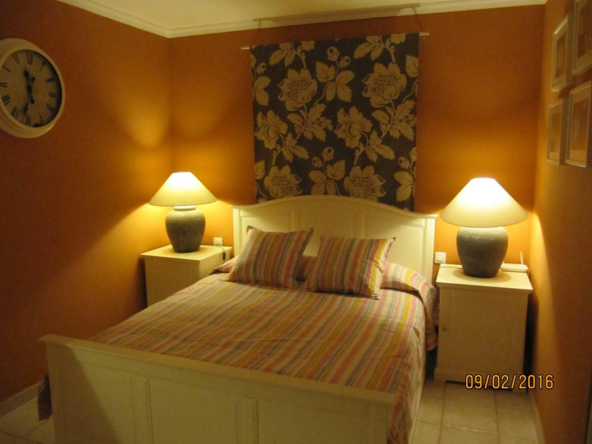 Rsid. El Duque-1 Appartement Costa Adeje  Buitenkant foto